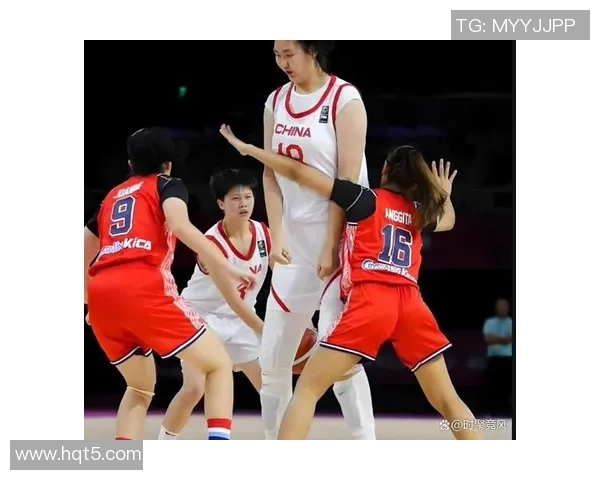 亚运女篮巅峰对决中国队迎战日本队期待精彩较量与荣耀争夺