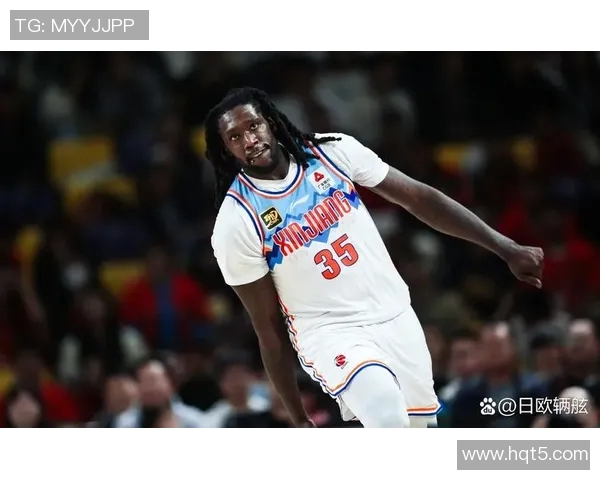 哈雷尔在快船与掘金对决中展现出色表现引发球迷热议