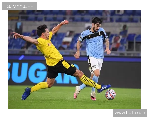 多特蒙德与拉齐奥比赛前瞻分析及胜负预测详解