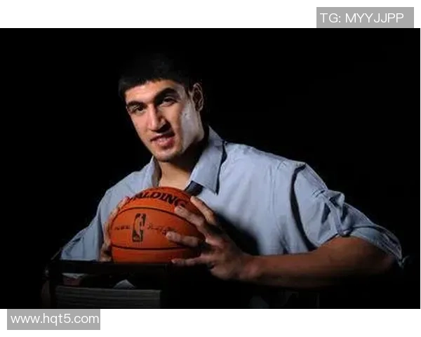 坎特的篮球之路：从天才少年到NBA传奇的成长故事与人生哲学