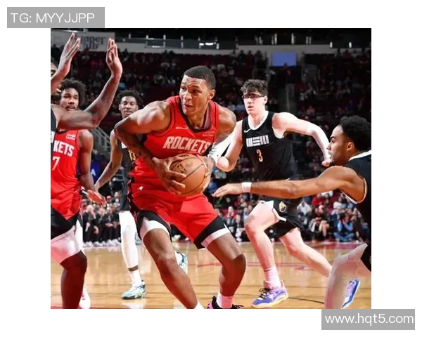 小贾巴里史密斯：新一代篮球天才的崛起与未来展望