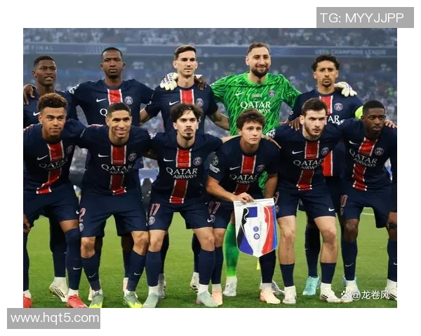 曼城与巴黎圣日耳曼的巅峰对决谁将笑到最后的精彩赛事分析