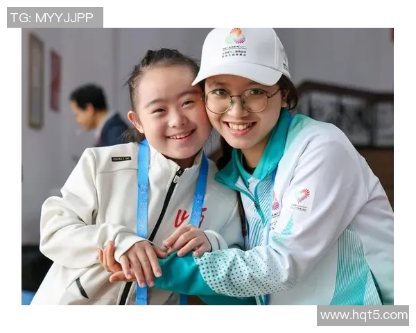 特奥精神闪耀光芒让每一个梦想在赛场上绽放希望与勇气