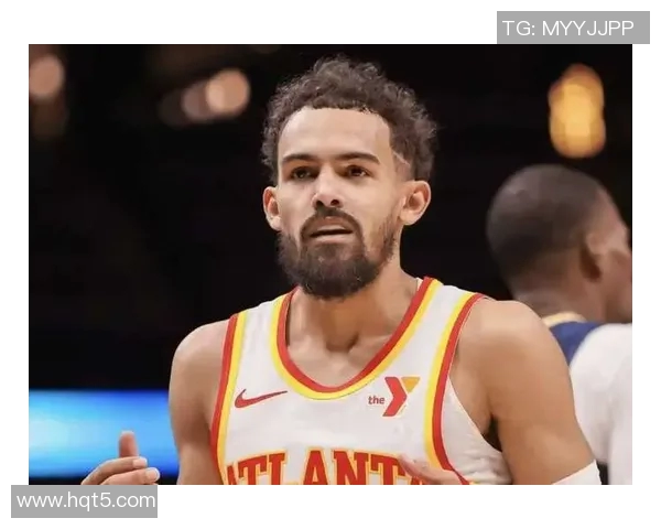 特雷杨领衔新一代篮球明星崛起的背后故事与挑战