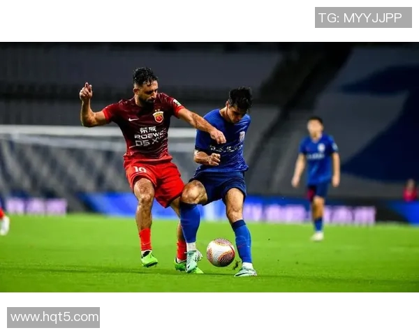 申花与上港精彩进球集锦视频回顾尽享足球激情与对抗魅力