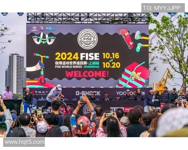 重庆极限运动队灵活性创新高引领全国极限运动新潮流