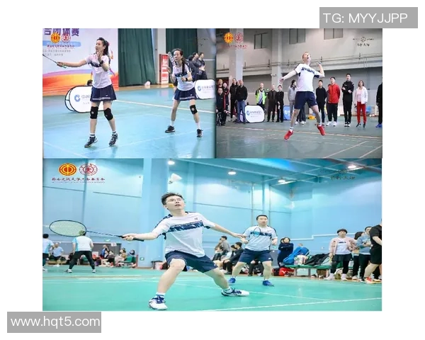 重庆羽毛球队的速度之美:探索竞技与训练的完美结合