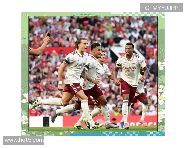 阿森纳与曼联角球对决分析及战术解读