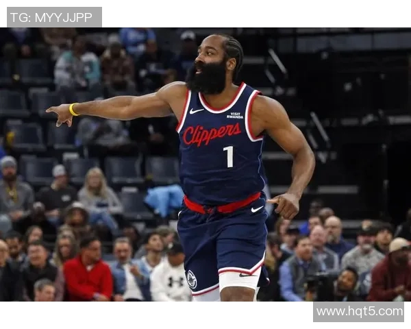 2015年火箭与快船精彩对决全场录像回顾与分析