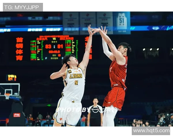 CBA精彩回放山东对阵广厦全场录像分析与精彩瞬间回顾