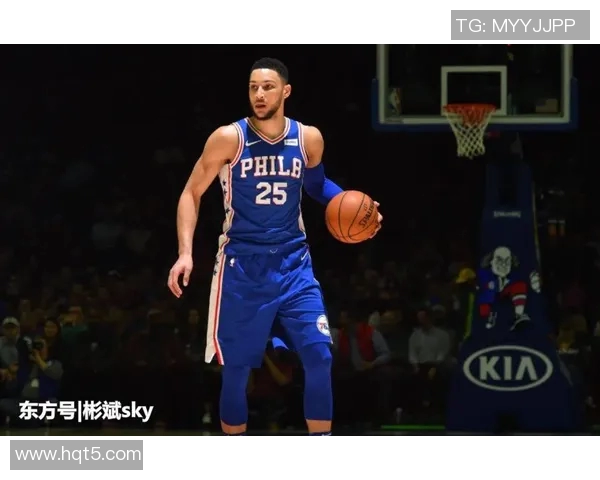 乔尔恩比德的篮球之路：从天赋少年到NBA超级巨星的成长历程