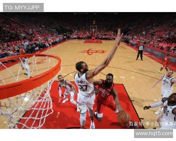 今日火箭与爵士精彩对决录像回放全程回顾与精彩瞬间分析