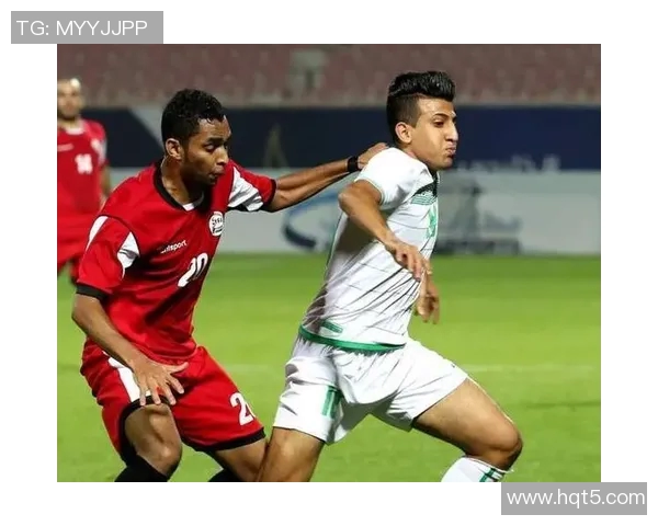 伊朗与也门足球比赛数据分析与精彩瞬间回顾