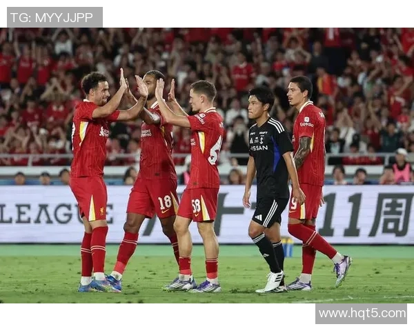 利物浦与狼队精彩对决回放全程视频分享与赛后分析