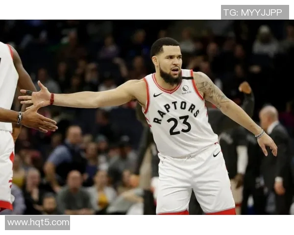 弗雷德范弗利特:从无名小卒到NBA明星的奋斗之路与成功秘诀