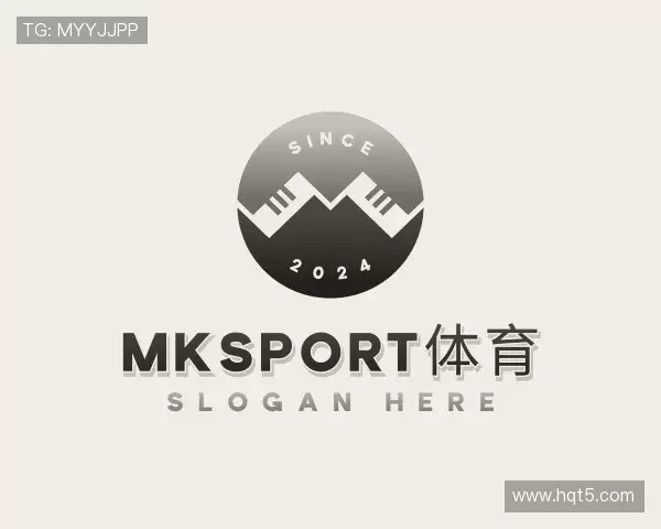 认识MK SPORTS